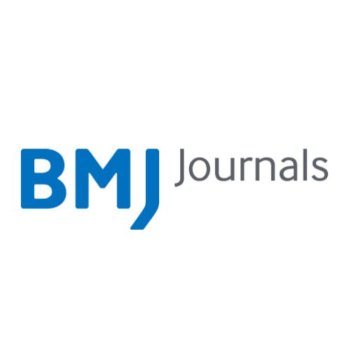 Bmj Journals Logo Square