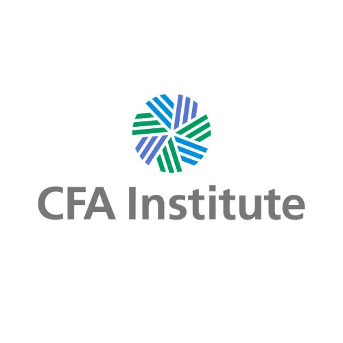 Cfa Institute Logo Square