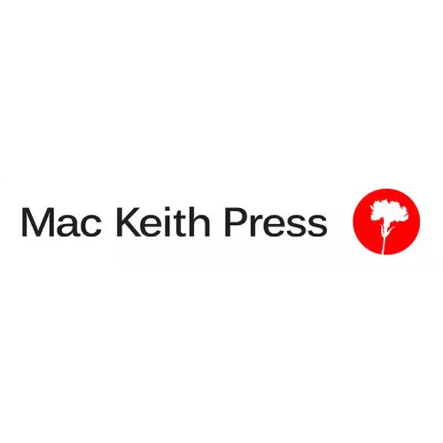 Mac Keith Press Logo Square