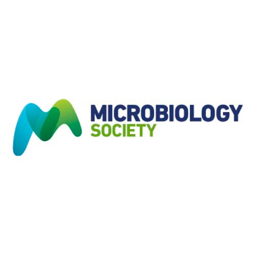 Microbiology Logo Square