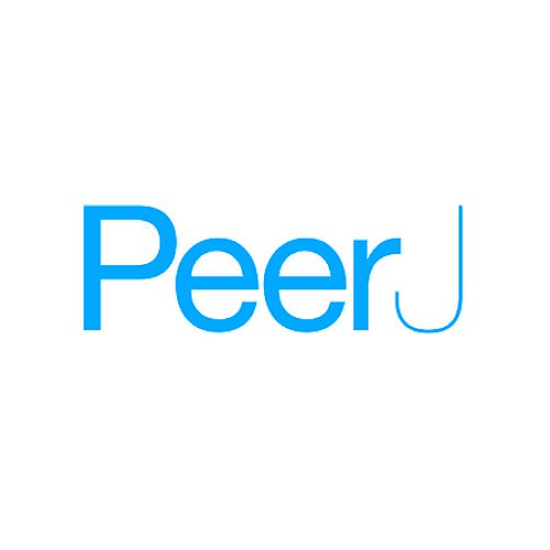 Peer J Logo Square