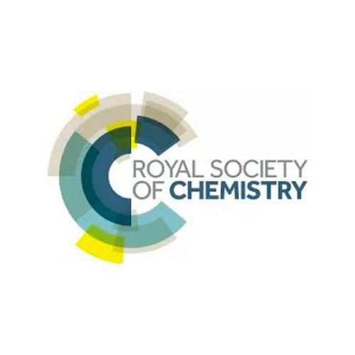 Royal Society Of Chemistry Logo Square