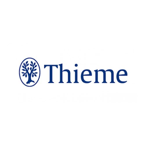 Thieme Logo Square
