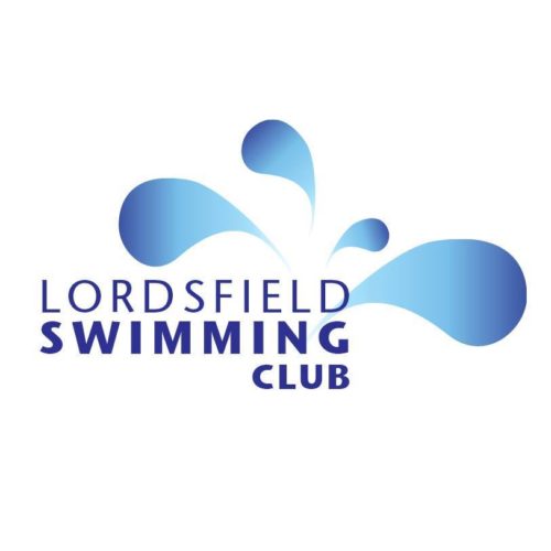 Lordsfield Swimming Club Logo